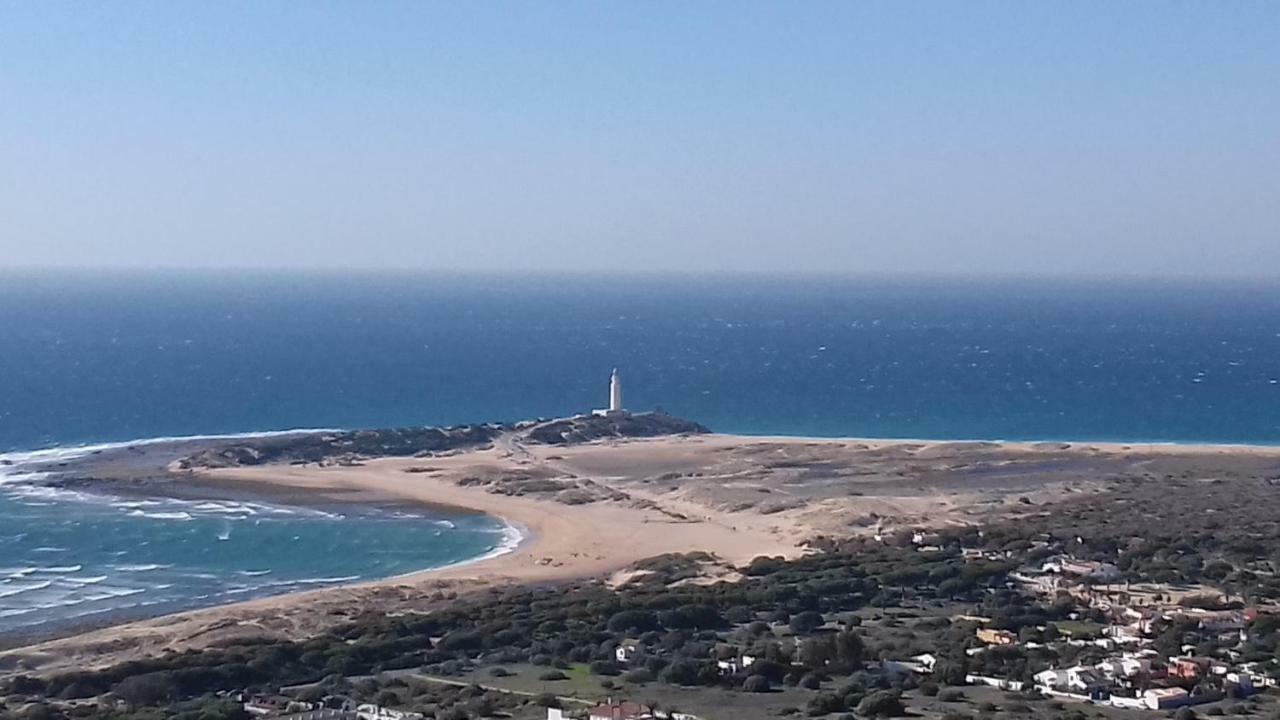 La Aceitera De Trafalgar Barbate Extérieur photo